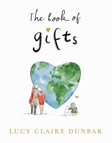 The Book of Gifts: The beautiful gift book and Sunday Times bestseller, with pictures, thoughts and inspiration to help you through everyday