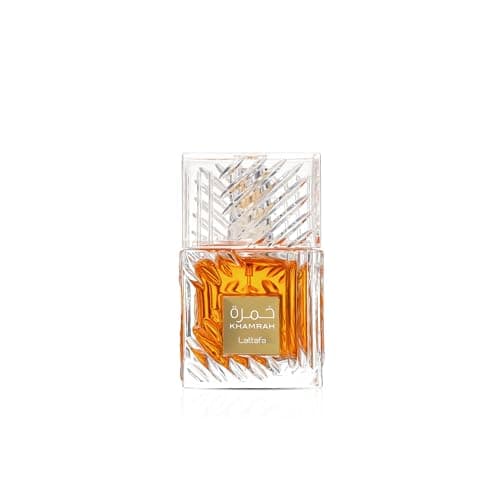 Khamrah by Lattafa for Men - 3.4 oz EDP Spray