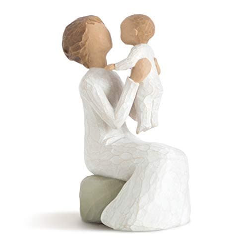 Willow Tree Grandmother Figurine