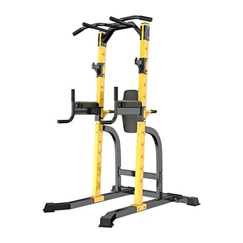 OWOHYG Squat Barbell Free Bench Press Stands Home Gym Multifunctional Squat Rack Home Gym Strength Training Fitness Equipment Gantry Squat Weightlifting Bed Strength Training