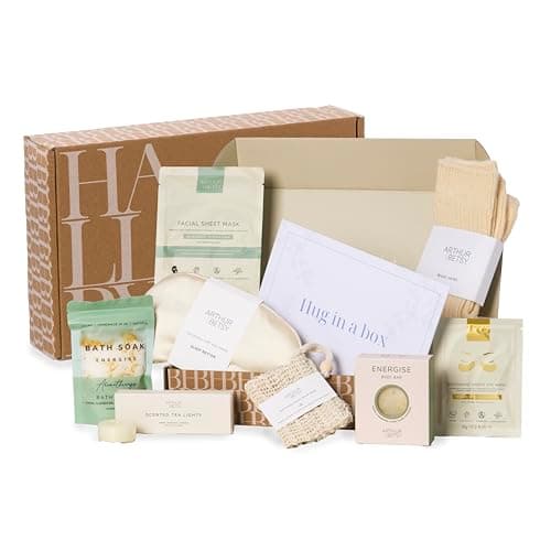 Gifts for her, Pamper gifts for women, Self Care Gifts, Hug in a box, Birthday Gifts for Women, Birthday Presents for Her Best friend gifts, Thank you gift, Bath Sets Friends, Mum, Wife, Girls, Sister