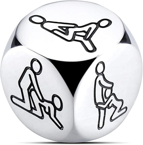 HZJ-AIGO Valentines Gifts for Him Her Date Night Ideas for Couples Husband Boyfriend Gifts for Men Anniversary Advent Calendar 2025 Men Women Boyfriend Christmas Gifts Stocking Fillers for Men